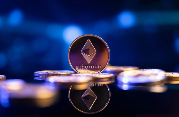 [市场更新] 以太坊 (ETH) 超过4，200美元 ...... 与前一天相比上涨8.7%